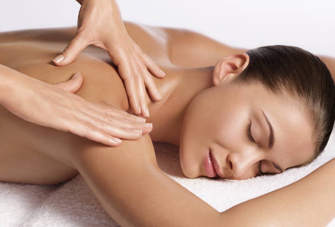 Swedish relaxation massage - Neva Massage Center - St. Louis Park - Minnesota - United States