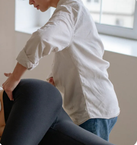 Licensed massage therapists providing professional care at Neva Massage Center